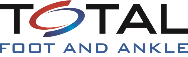 Total Foot and Ankle